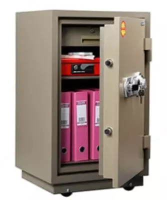 Сейф Valberg FRS-80 CL