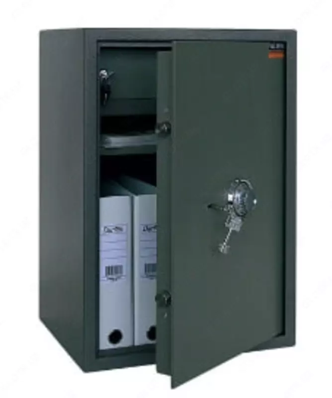 Сейф Valberg ASM-63Т CL