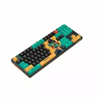 Клавиатура Bloody AT87 Renegade Alpha Optical Switch - 1 000 000 сум