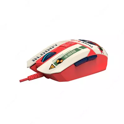 328 000 сум / шт. Игровая мышь Bloody W63MAX PROXY BOOM