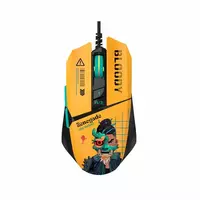 Игровая мышь Bloody W63MAX Renegade Sunset