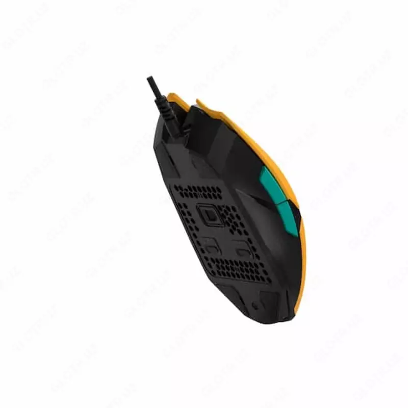 Игровая мышь Bloody W63MAX Renegade Sunset