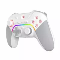 Геймпад Bloody GPW70 Sports (White