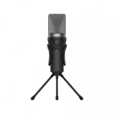 Микрофон игровой Bloody GM20