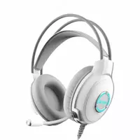 Наушники A4Tech FH300U (White)