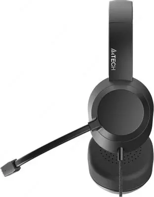 Наушники A4Tech FH150U (Black) - 215 000 сум / шт.