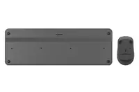 Комплект клавиатура-мышь A4Tech Fstyler FG3300 (Grey