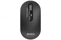 Беспроводная мышь A4Tech FG20 (Grey