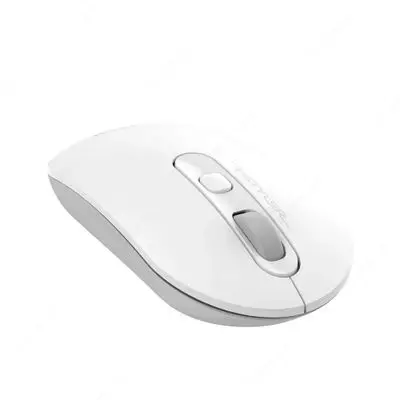 Беспроводная мышь A4Tech FG20 (Grey