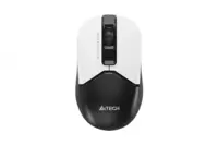 Беспроводная мышь A4Tech FG12 (Black