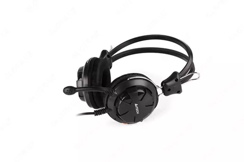 164 000 so'm Наушники A4Tech HS-28 Black