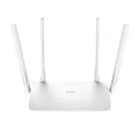 Wi-Fi Mesh Router Gigabit CUDY WR1300 AC1200