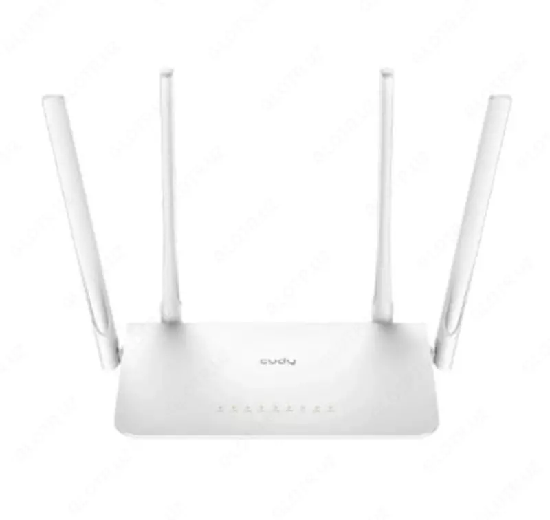 Wi-Fi Mesh Router Gigabit CUDY WR1300 AC1200