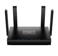 Wi-Fi Mesh Router Gigabit CUDY WR3000 AX3000