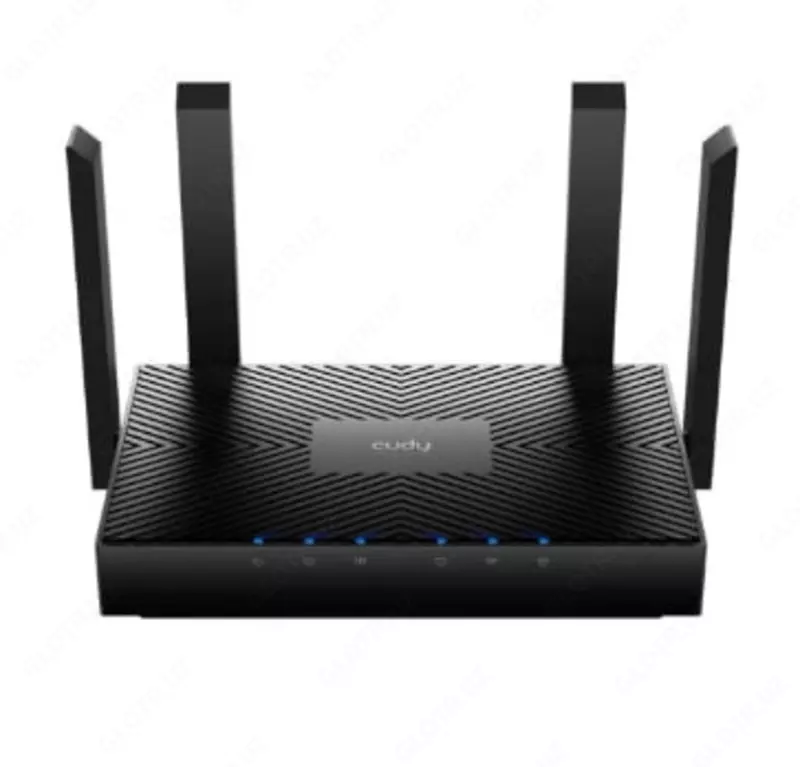 Wi-Fi Mesh Router Gigabit CUDY WR3000 AX3000