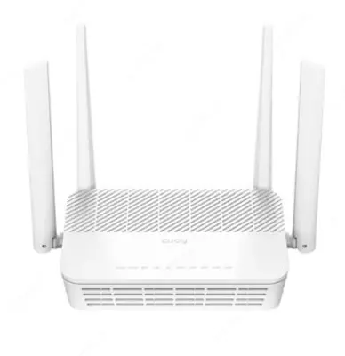 Wi-Fi Mesh Router Gigabit CUDY WR3000S AX3000