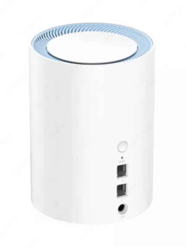 Wi-Fi Mesh Gigabit CUDY M1300(1-Pack) AC1200