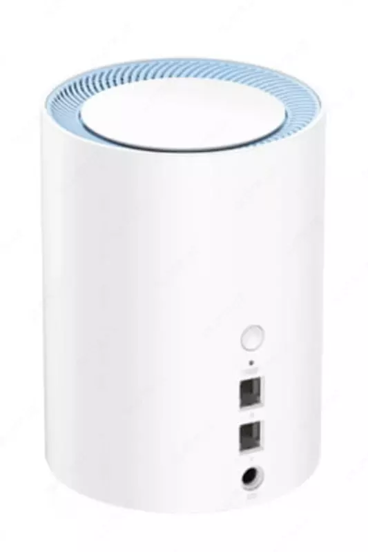 Wi-Fi 6 Mesh 2.5G CUDY M3000(1-Pack) AX3000