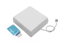 Панельная антенна 6-8dBi 800-2700МГц GSM: 2G