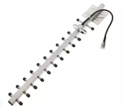 Антенна 1710-2700MHz 13dBi ATNJ Y1727.