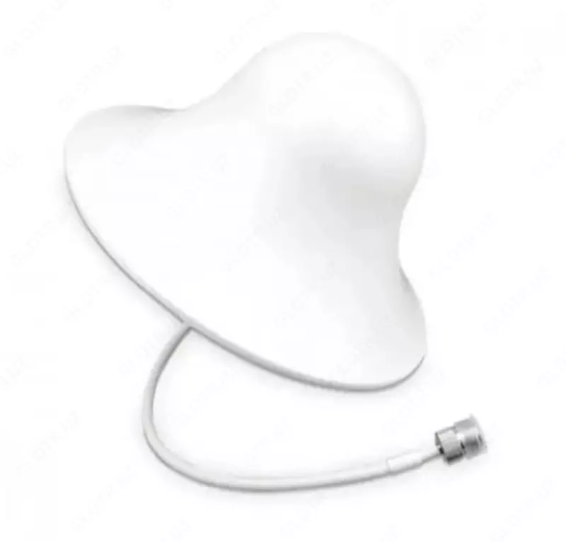 Конусная антенна : 2G