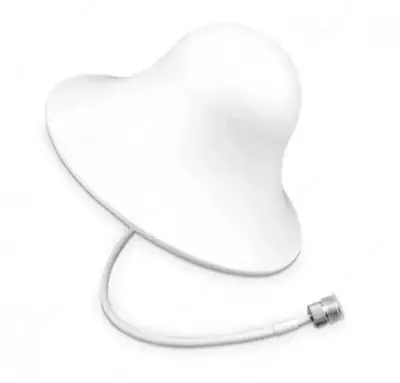 Конусная антенна : 2G