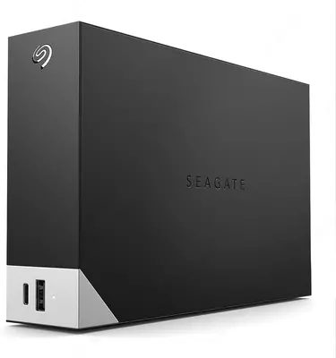 Жесткий диск Seagate HDD One Touch 10TB STLC10000400