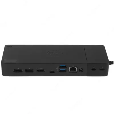 Док-станция Dell Dock WD22TB4 Thunderbolt - 3 970 000 сум / шт.