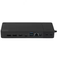 Док-станция Dell Dock WD22TB4 Thunderbolt - 3 970 000 сум