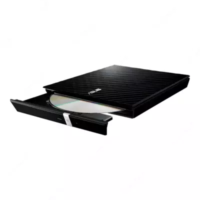 Внешний Привод DVD±RW DVD RAM Asus SDRW-08D2S-U LITE Black Внешний Привод DVD±RW DVD RAM Asus SDRW-08D2S-U LITE Black