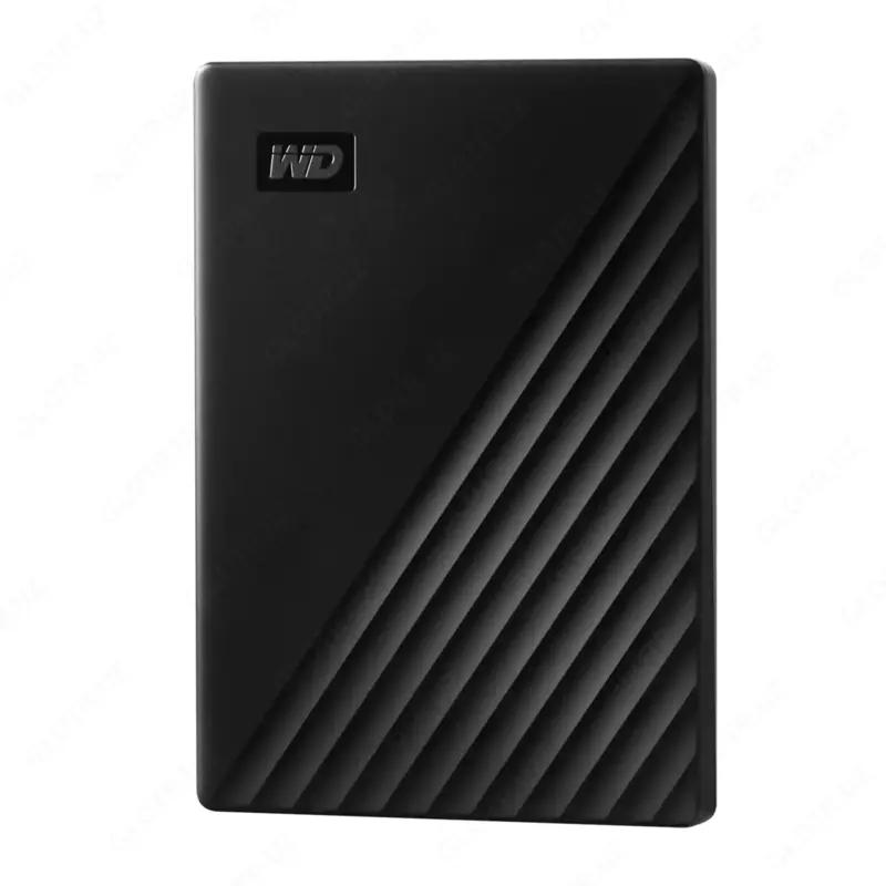 Жесткий диск WD MYPASSPORT 2TB