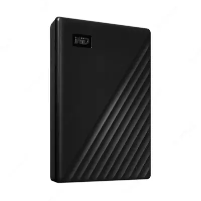 Жесткий диск WD MYPASSPORT 2TB - 1 027 000 сум / шт.