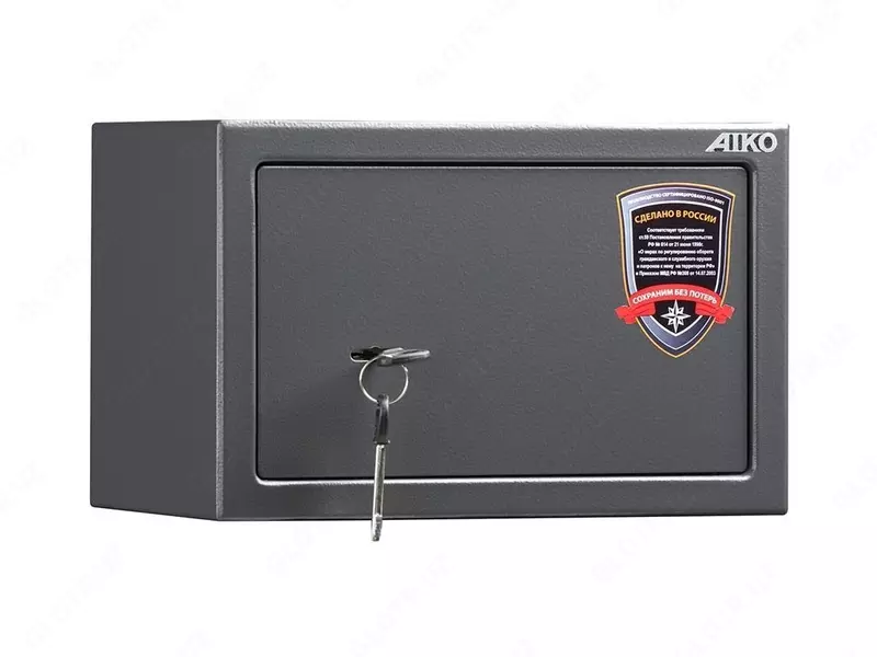 Оружейный сейф AIKO TT-200 - 1 095 000 сум