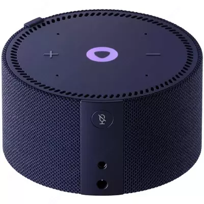 Умная колонка Яндекс Станция Алиса Мини 2 - 1 233 000 сум / шт