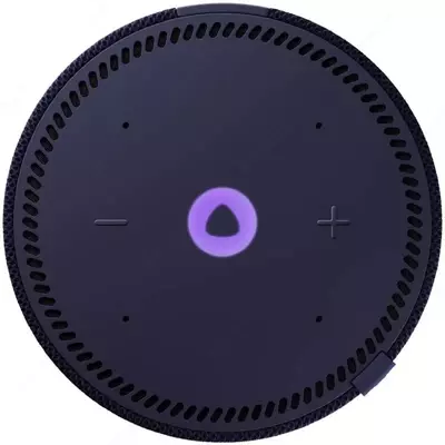 1 233 000 сум / шт Умная колонка Яндекс Станция Алиса Мини 2