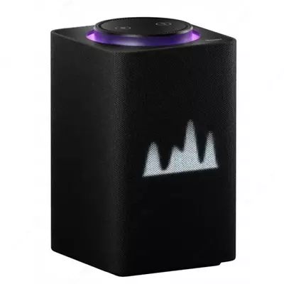 Умная колонка Яндекс Станция Алиса Макс.