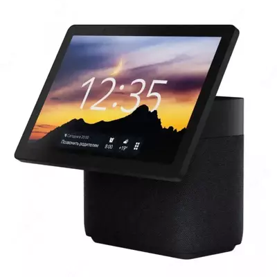 Умная колонка Яндекс станция Алиса Дуо Макс - 6 600 000 сум / шт