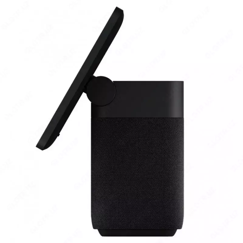 Умная колонка Яндекс станция Алиса Дуо Макс