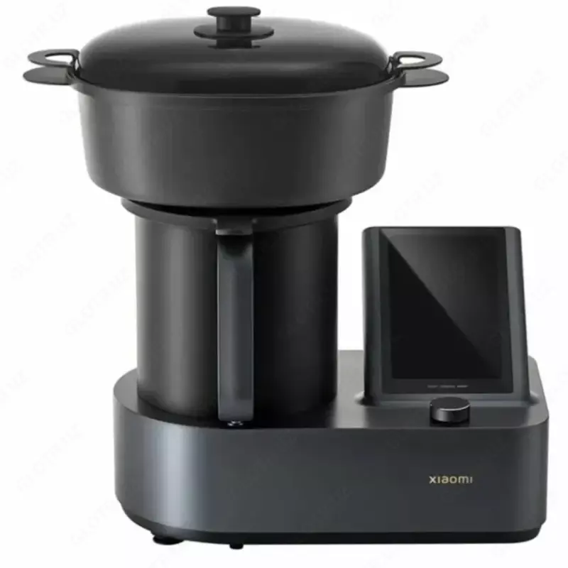 12 315 000 сум Xiaomi Smart Cooking Robot EU
