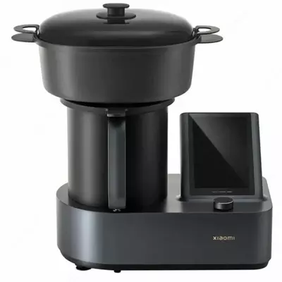 12 315 000 сум / шт Xiaomi Smart Cooking Robot EU