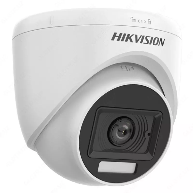 Камера Hikvision DS-2CE76D0T-LPFS 2.8mm