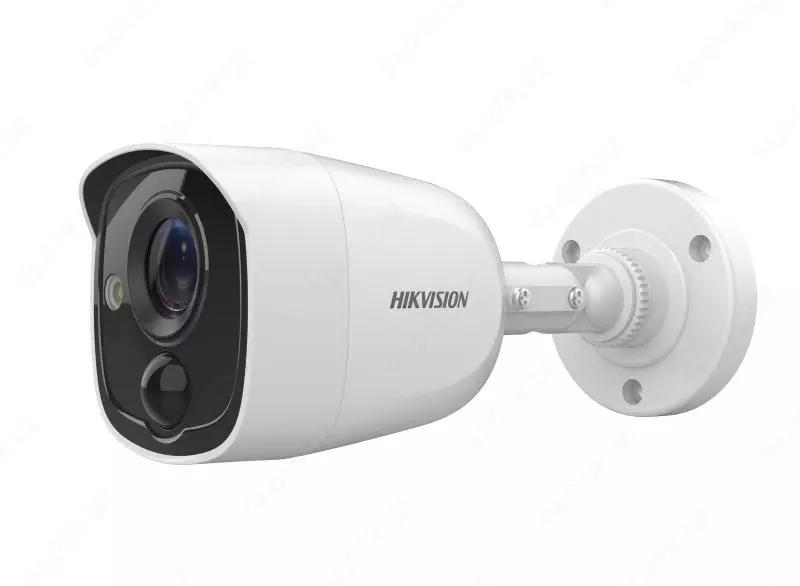 Камера Hikvision DS-2CE11H0T-PIRLO 2.8MM