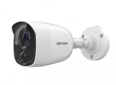 Камера Hikvision DS-2CE11H0T-PIRLO 2.8MM