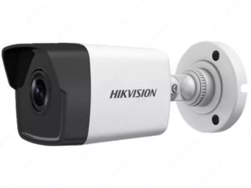 Камера Hikvision DS-2CD1023G0E-I 4mm C