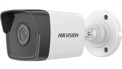 Камера Hikvision DS-2CD1023G0-IUF 4MM C