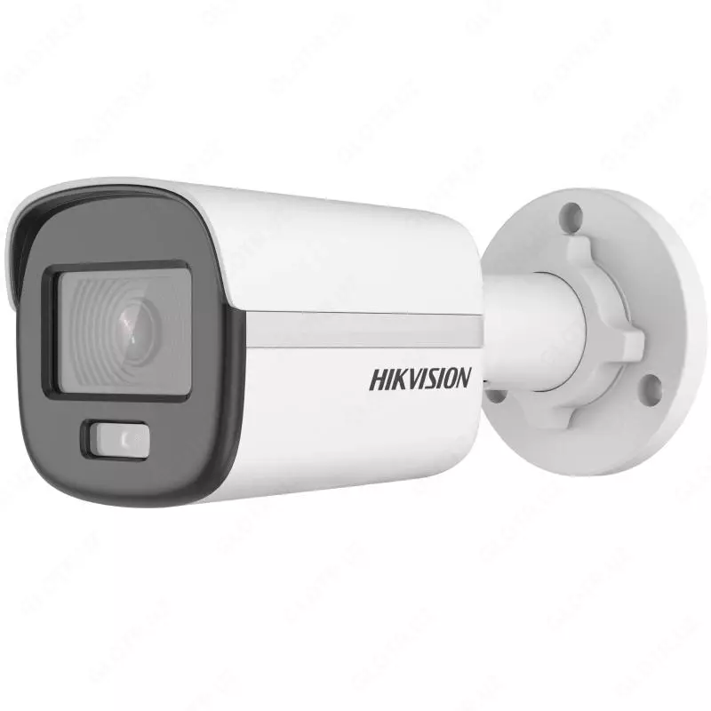 Камера Hikvision DS-2CD1027G0-L 2.8MM