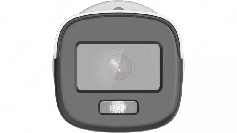 Камера Hikvision DS-2CD1027G0-L 2.8MM - 561 000 сум