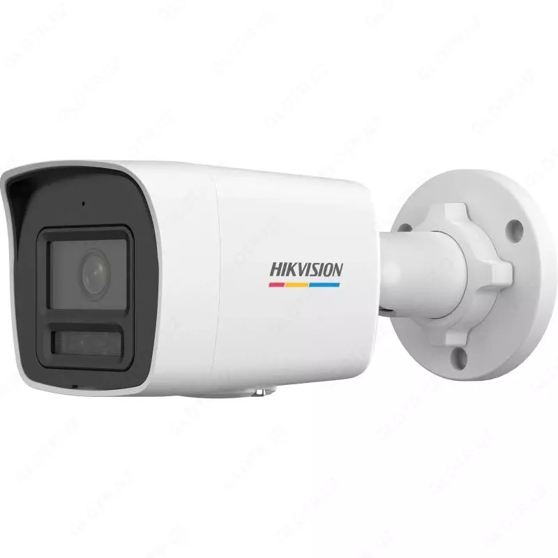Камера Hikvision DS-2CD1027G2H-LIU 2.8MM