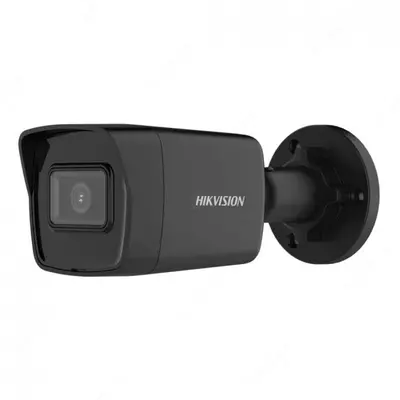 Камера Hikvision DS-2CD1043G2-I 2.8mm BLACK