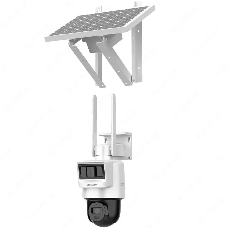 Камера Hikvision DS-2DE2C200IWG-K/4G/C05S10 2.8MM